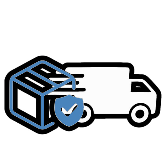 Priority Order & Shipping Insurance