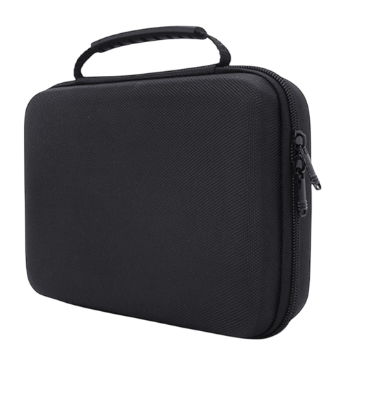 Erto RLT belt travel bag